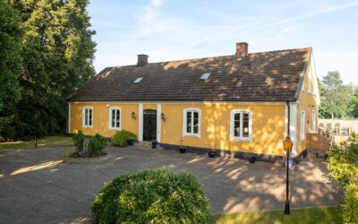 Our office Hässleholm